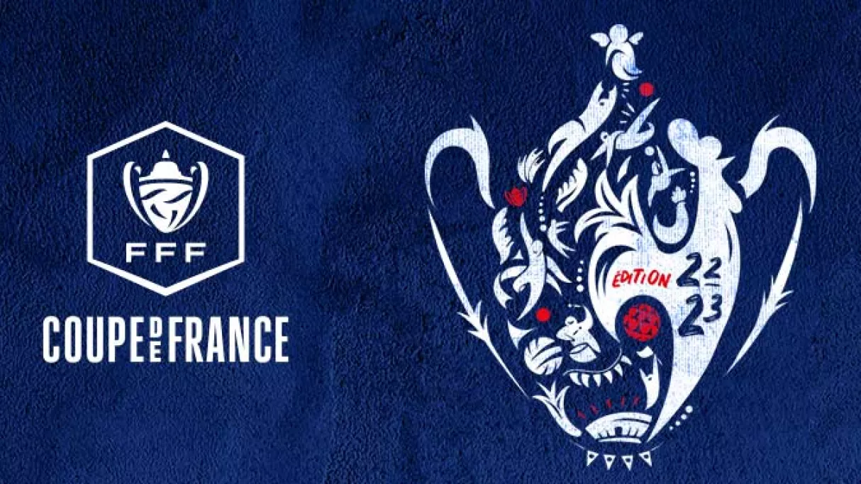 Coupe de France 2022-2023  