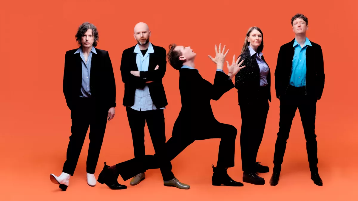 Franz Ferdinand