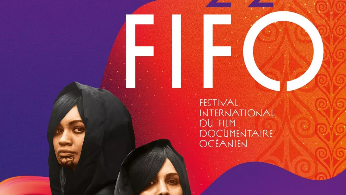 22ème édition du FIFO