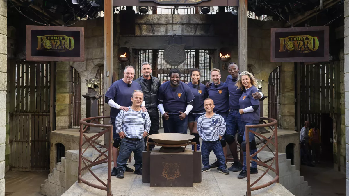 FORD BOYARD EPISODE 8 2022 SUR REUNION LA 1ERE Retrouvez pour cette huitième émission : Messmer, Vaimalama Chaves, Moussa Niangane, Caroline Margeridon, Philippe Caverivière, Edgar-Yves Monnou Ils joueront pour l'association laVita Le dispositif laVita apporte un soutien psychologique aux mineurs, adolescents et jeunes adultes âgés de 13 à 25 ans, depuis 2017. Cette aide est innovante, parce qu’immédiate et gratuite. Le dispositif laVita offre un accompagnement psychologique gratuit dans le cadre de 16 consultations vers un psychologue ou un psychiat