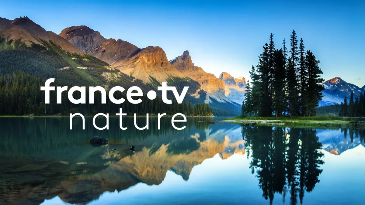 France TV nature