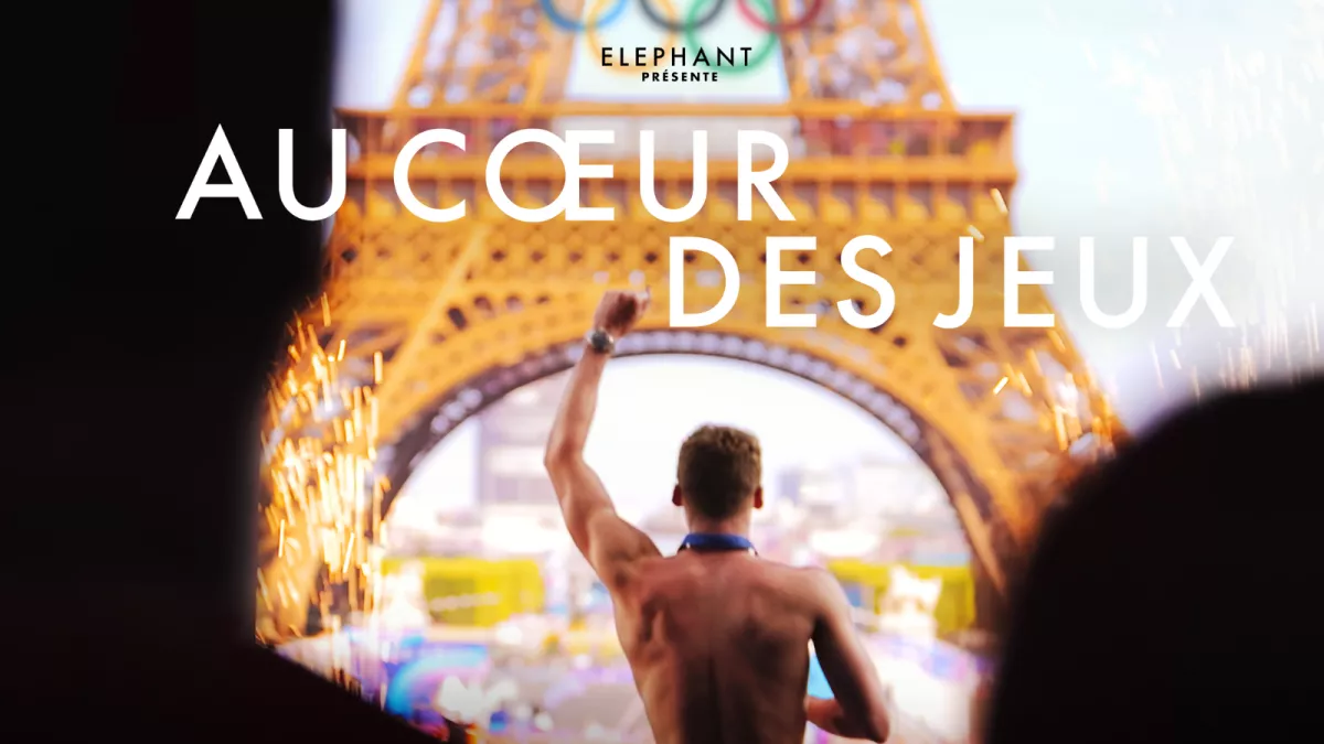 Au coeur des jeux Au coeur des jeux
