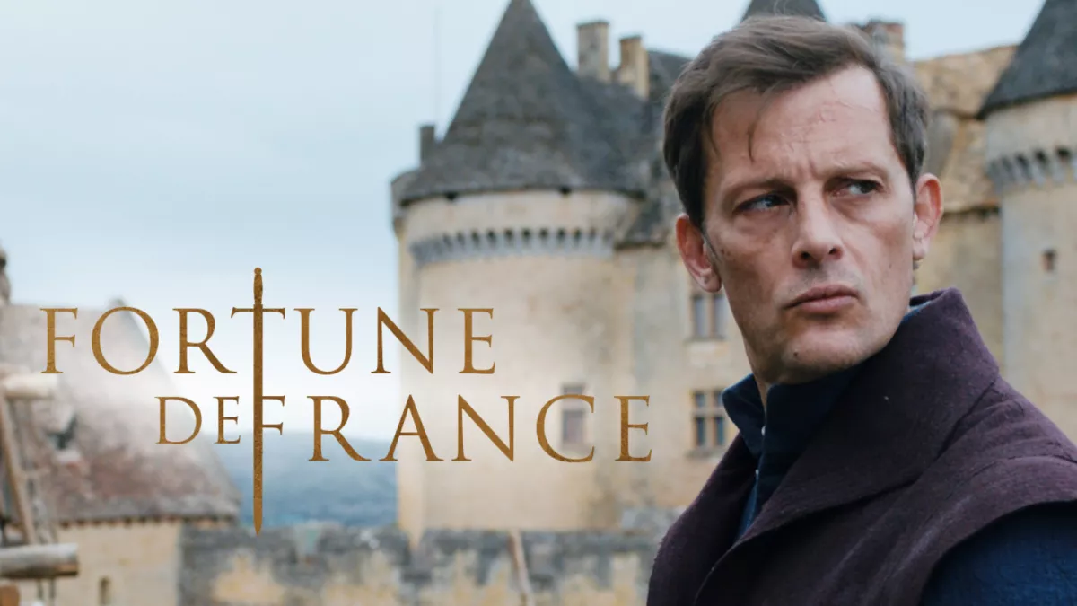 Fortune de France Fortune de France
