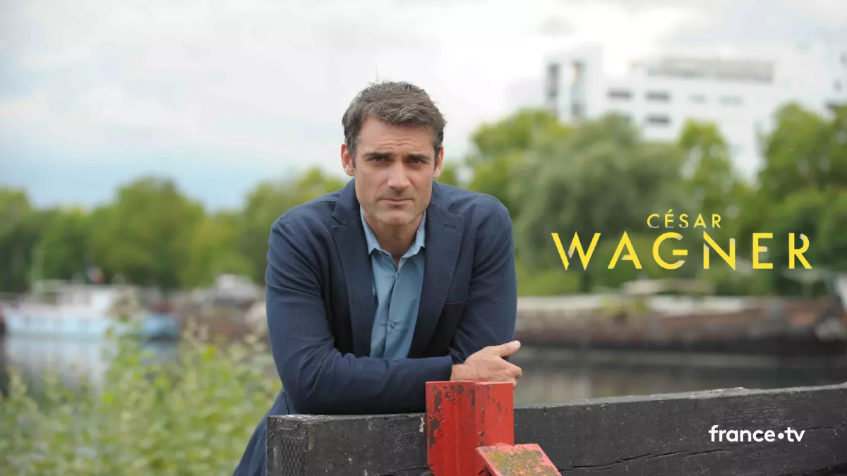 cesar wagner - volume 2
