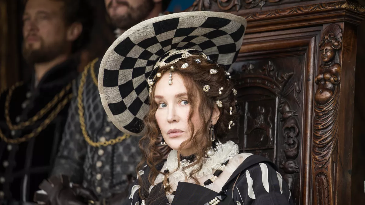 Diane de Poitiers