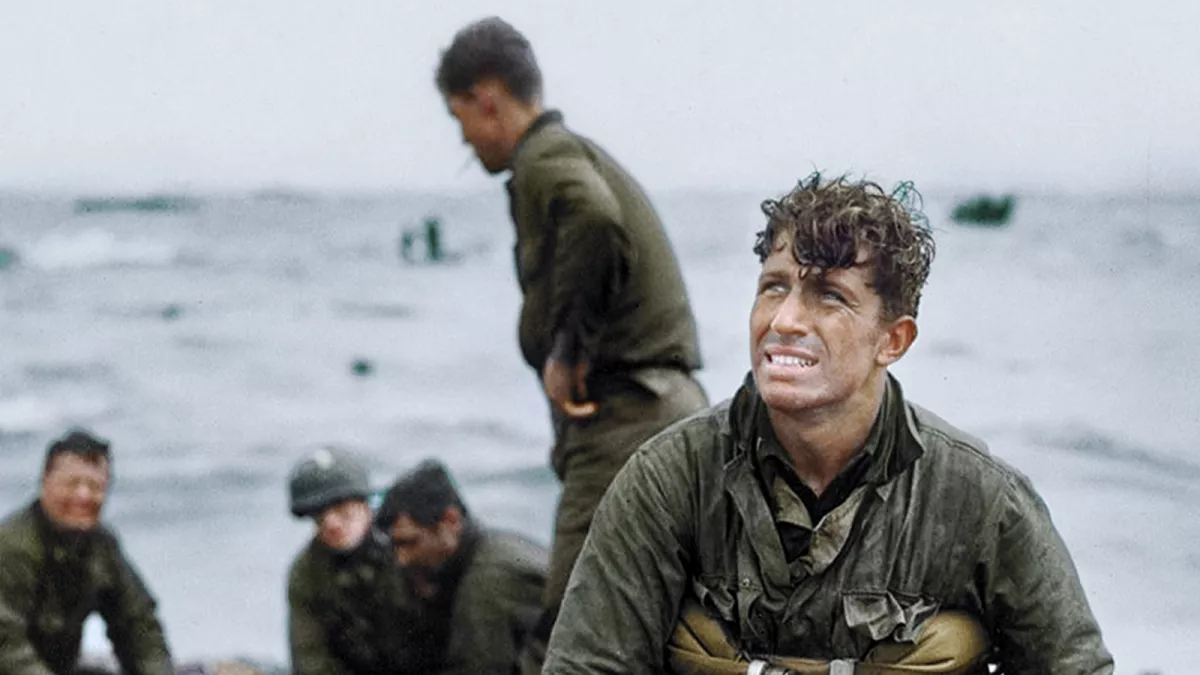 dday