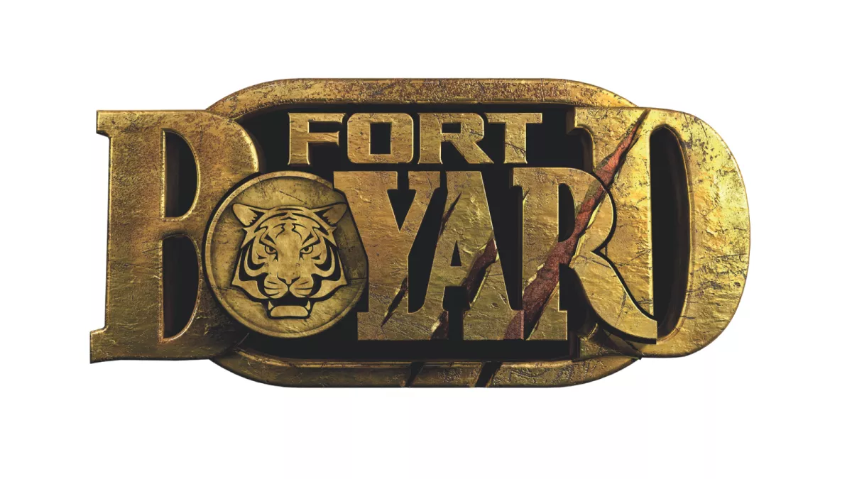 Fort Boyard