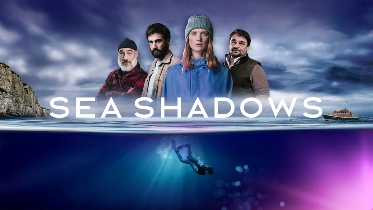 Sea Shadows Sea Shadows