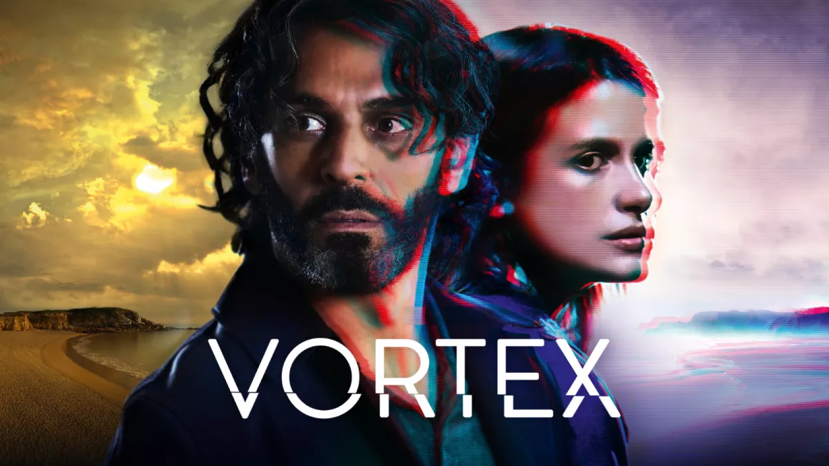Vortex Vortex