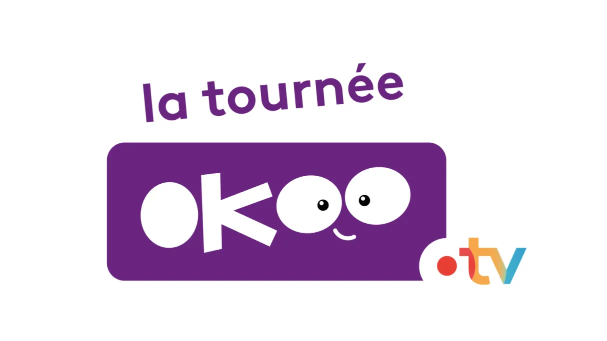 Tournée de printemps OKOO