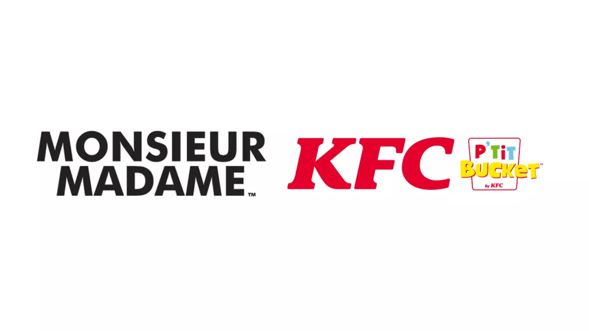 Monsieur Madame x KFC Monsieur Madame x KFC