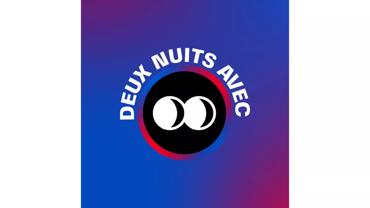 Deux nuits avec