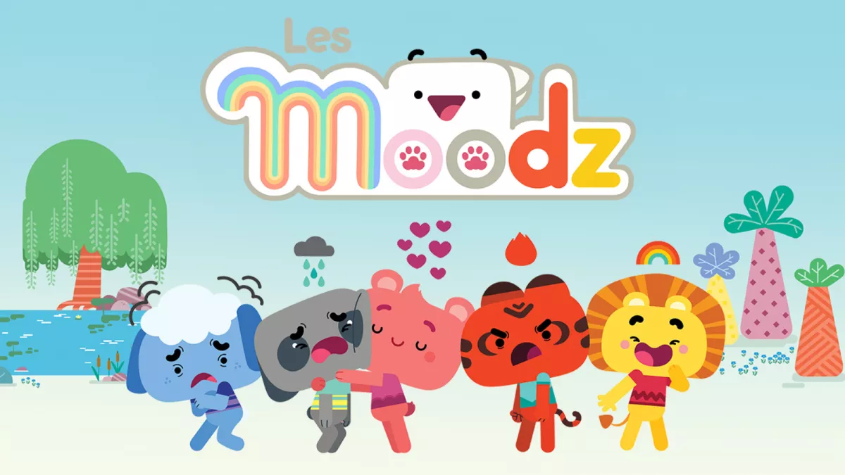 Les Moodz