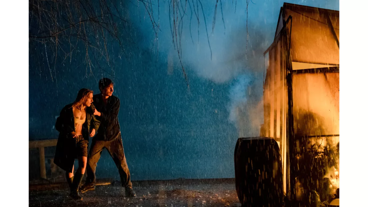 Stalk saison 3 Stalk saison 3