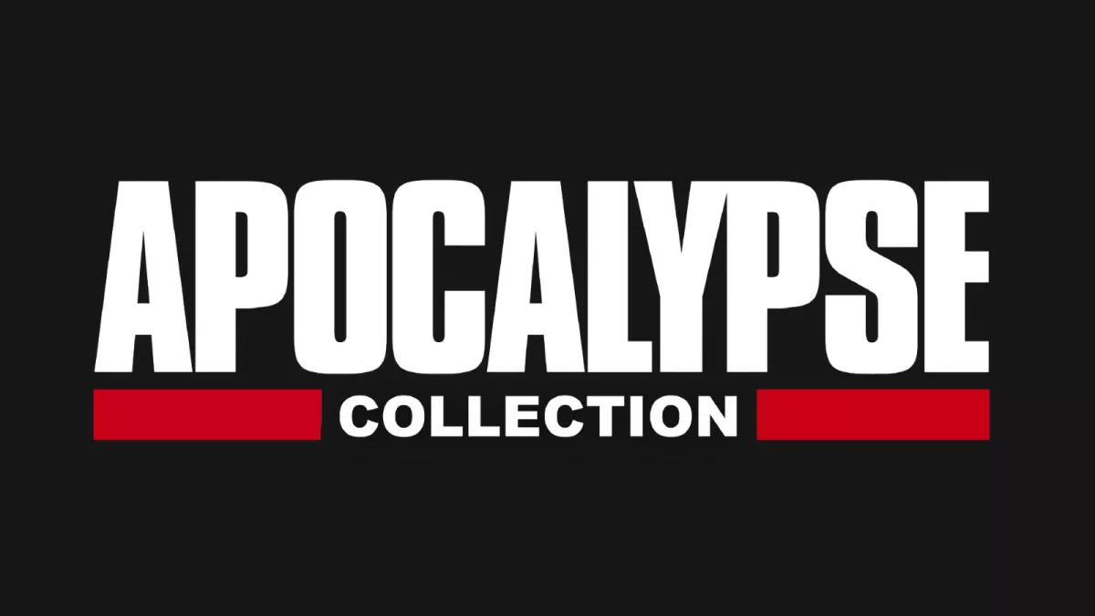 Apocalypse - l'intégrale