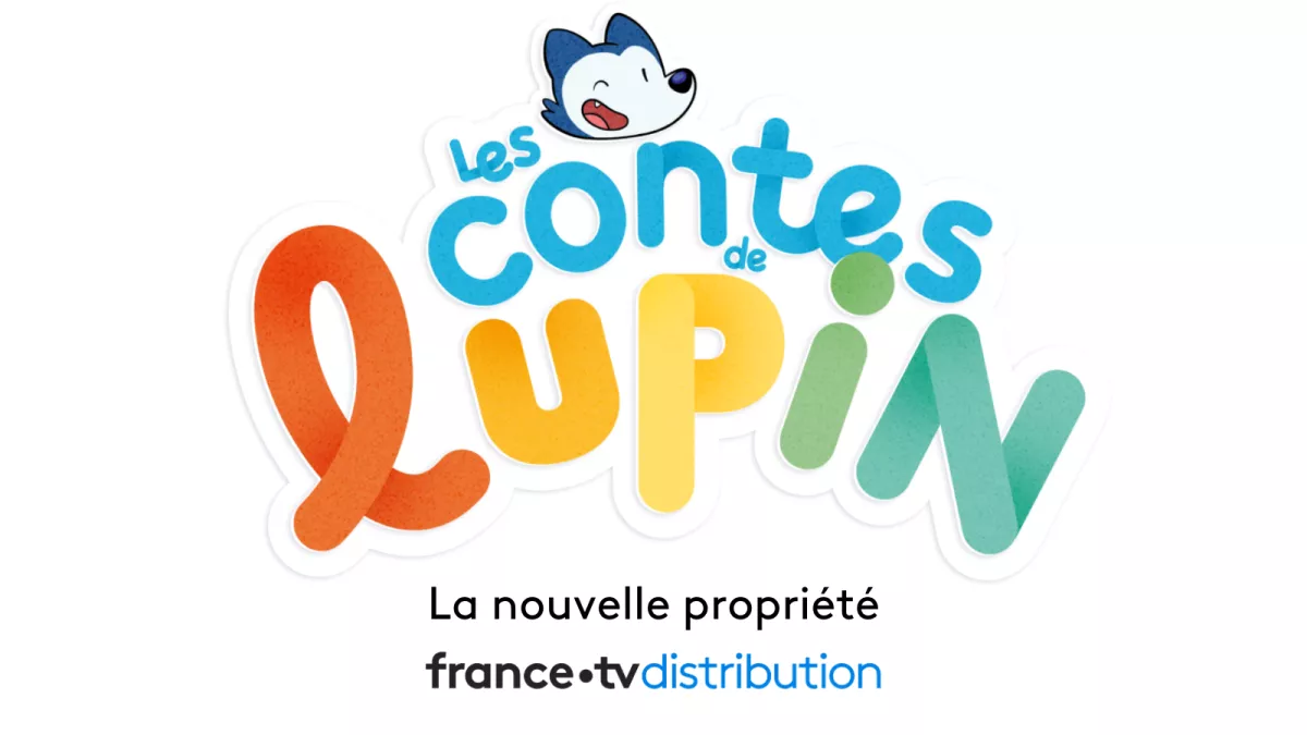 Les contes de Lupin Les contes de Lupin