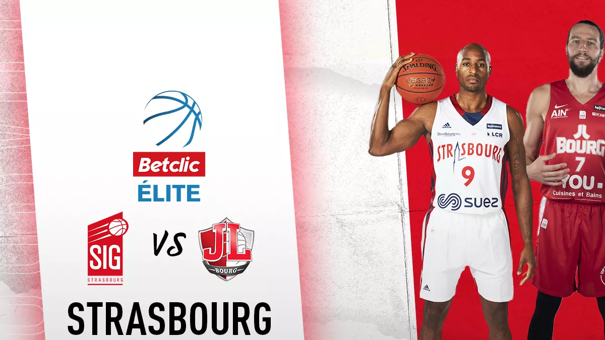 BASKET - SIG / BOURG