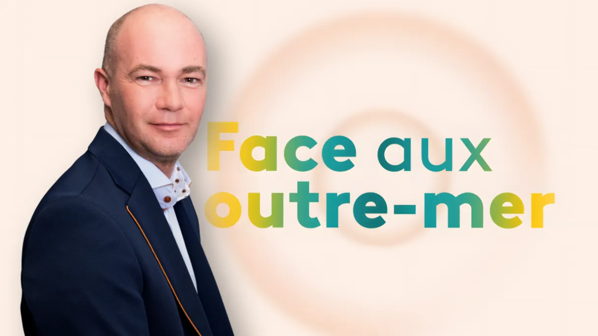 Face aux Outre-mer