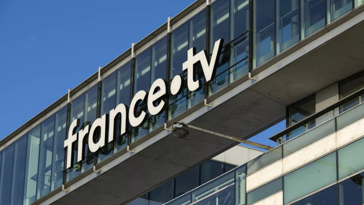 façade FTV