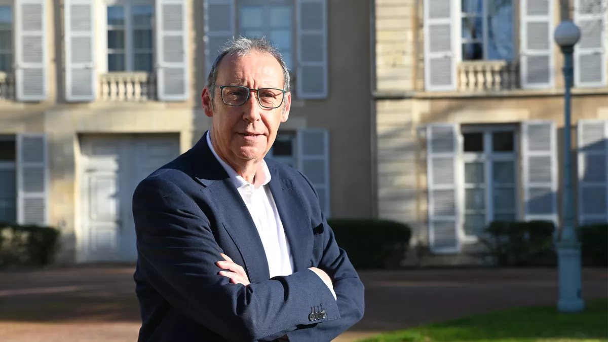Fabien Bazin Fabien Bazin