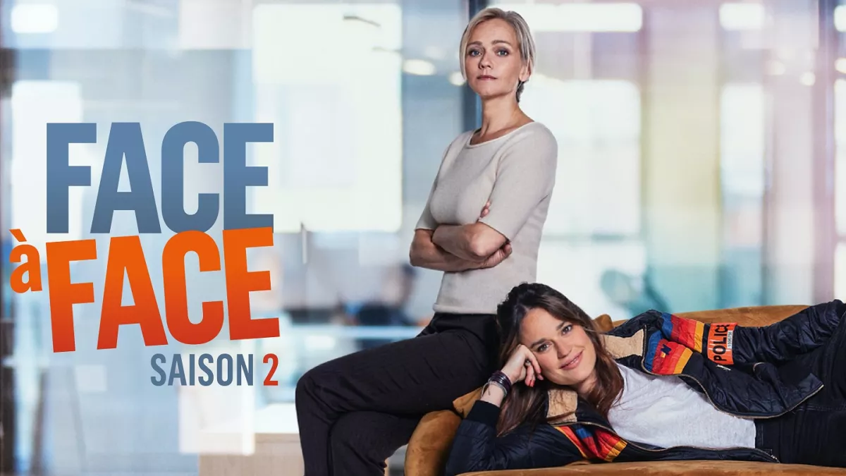 Face à face