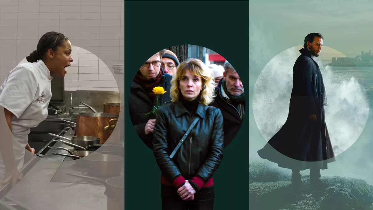 header fiction