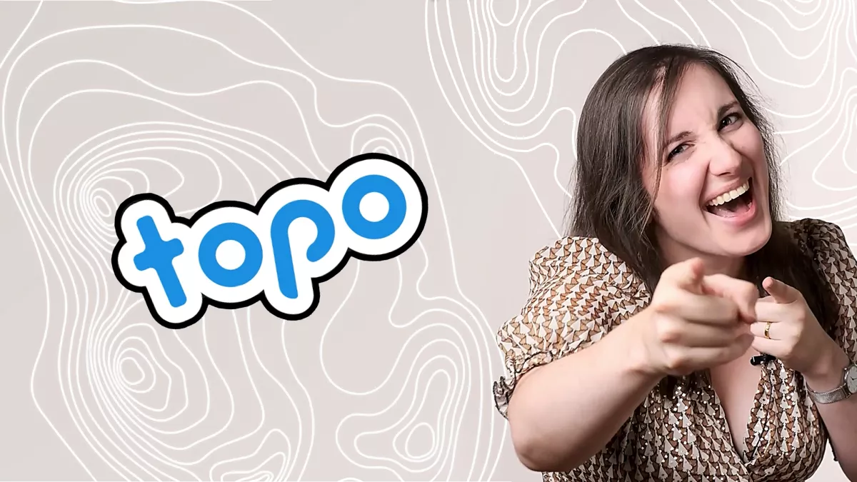 Topo Topo
