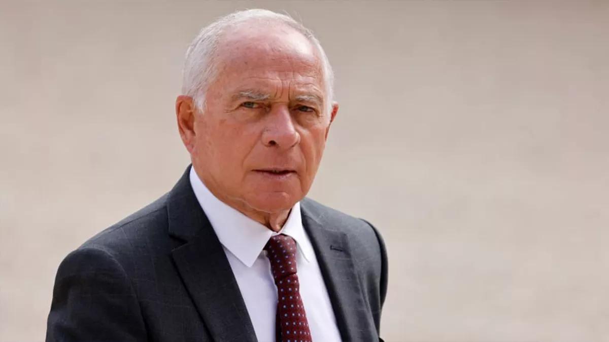 François Patriat, sénateur de la Côte-d’Or, président du groupe « Rassemblement des démocrates, progressistes et indépendants » François Patriat, sénateur de la Côte-d’Or, président du groupe « Rassemblement des démocrates, progressistes et indépendants »