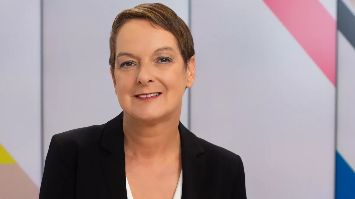 Christine Vilvoisin Christine Vilvoisin
