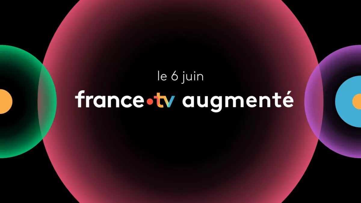 France.tv augmenté France.tv augmenté