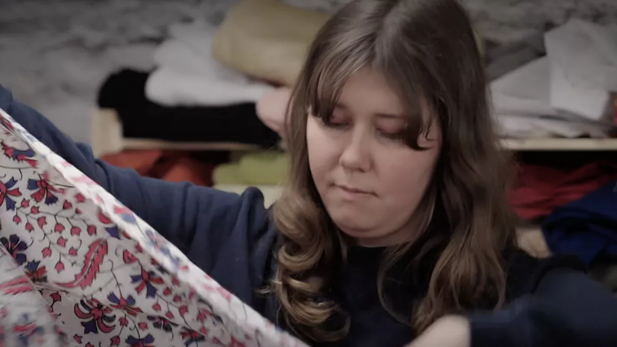 Génération slow fashion