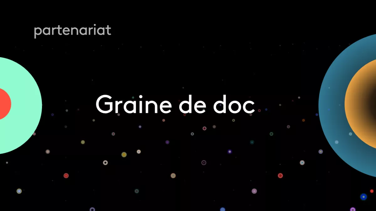 Graine de doc 2025 Graine de doc lauréate 2025