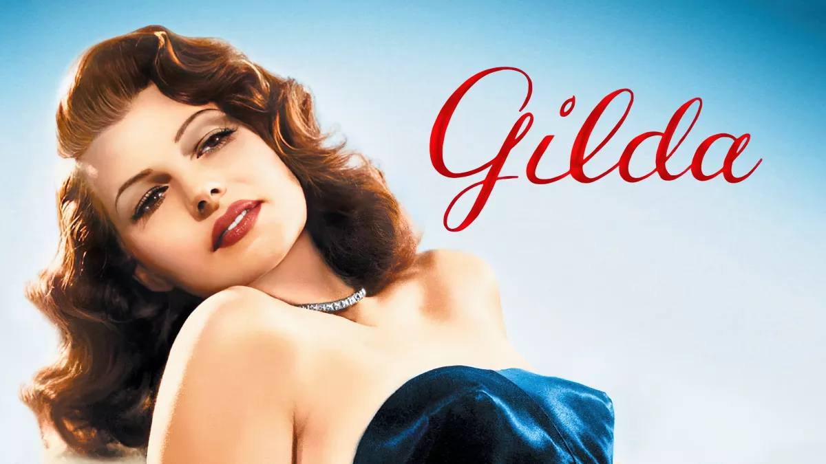 Gilda