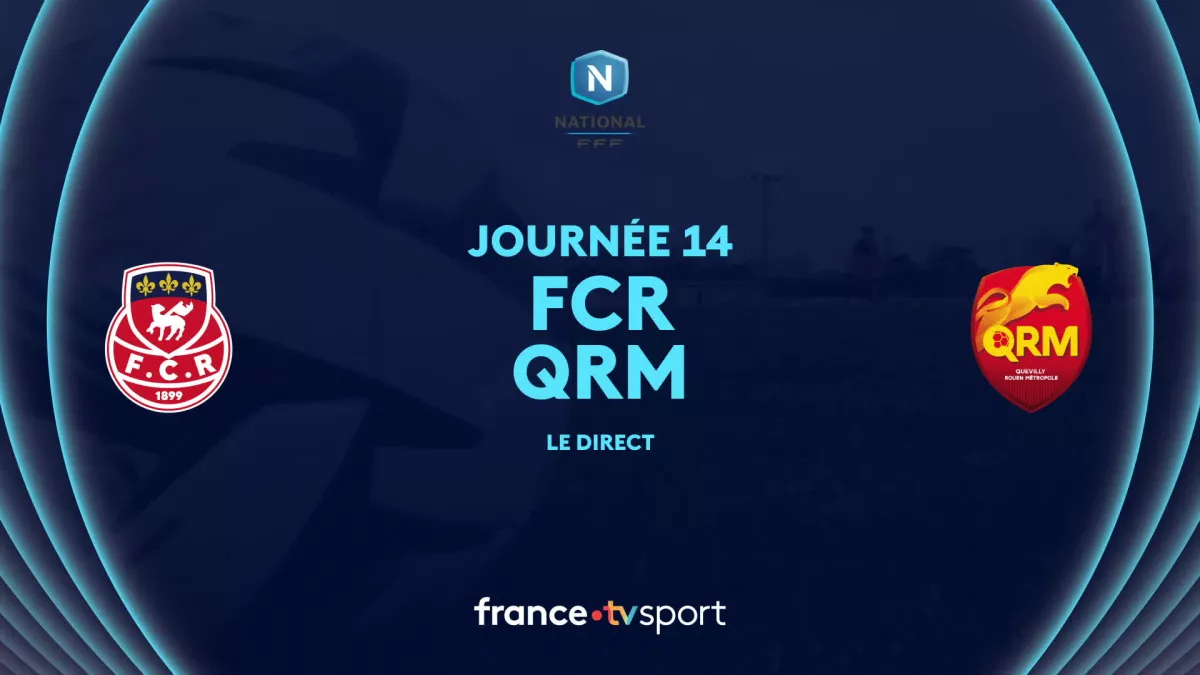 FCR QRM