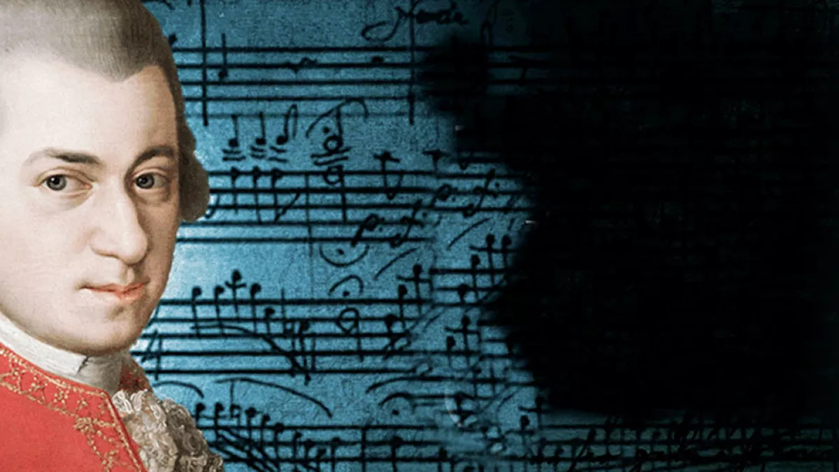 Mozart