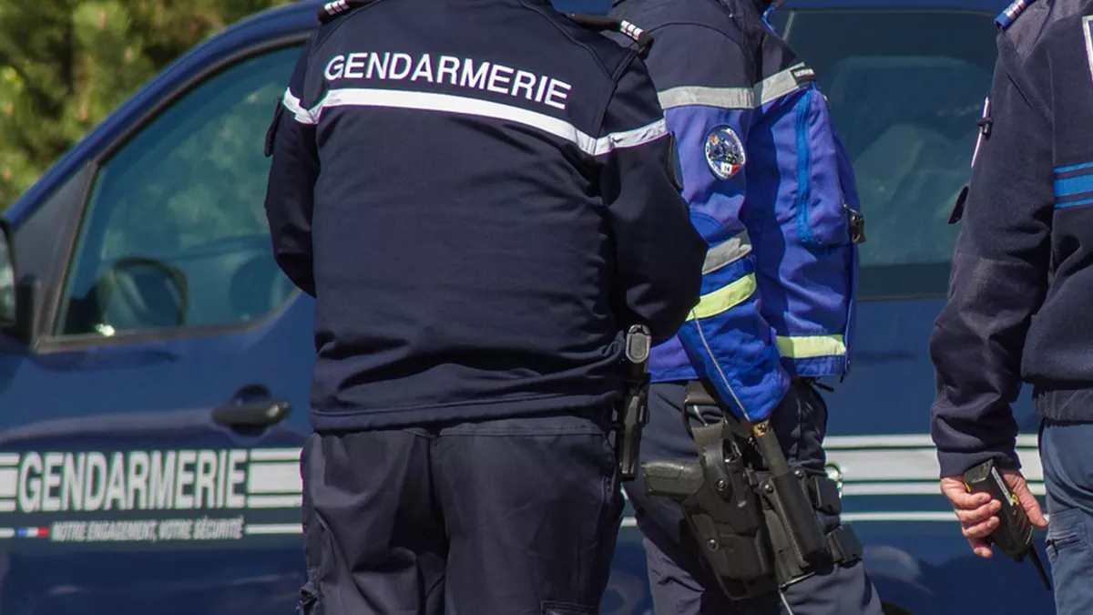 Gendarmerie