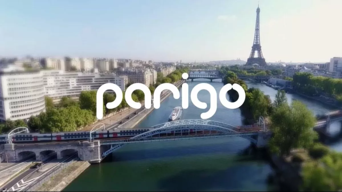 Visuel Parigo