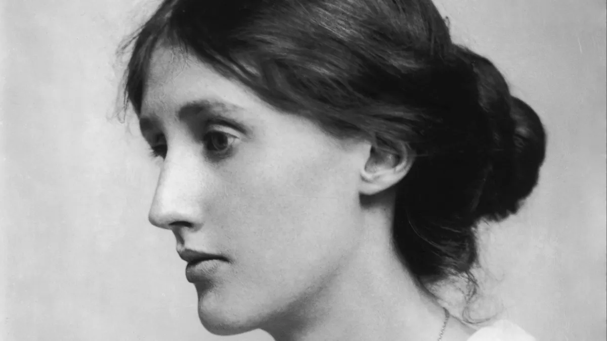 Woolf