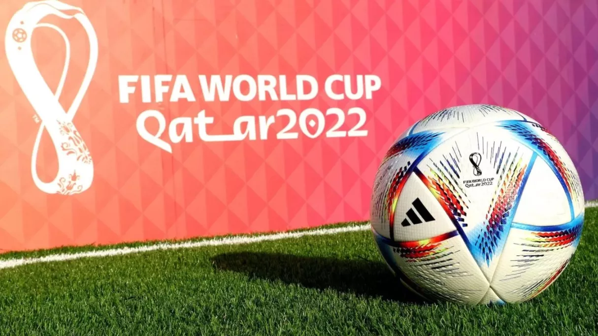 Coupe du monde de la FIFA, Qatar 2022™