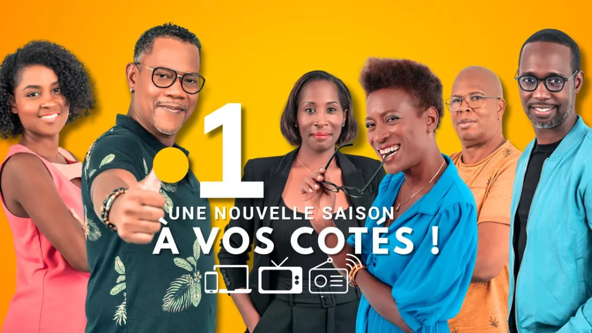DP Martinique Rentrée 2024 DP Martinique Rentrée 2024