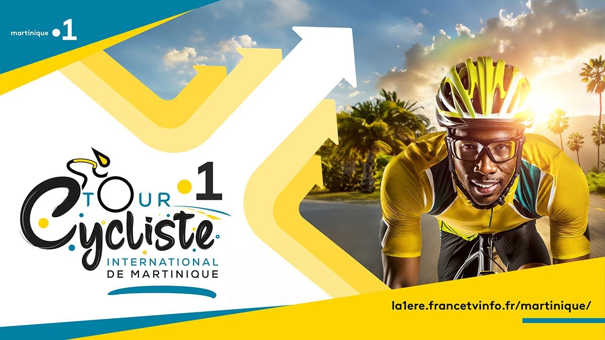 43e édition du Tour Cycliste International de Martinique