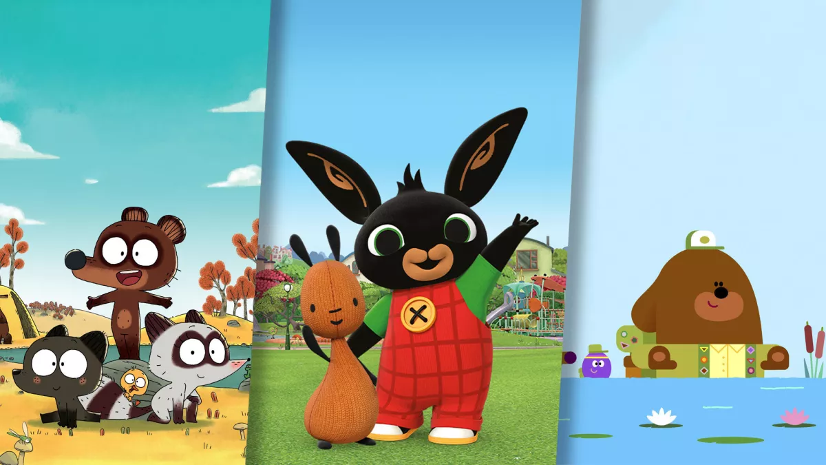 S2 pre school été 2023