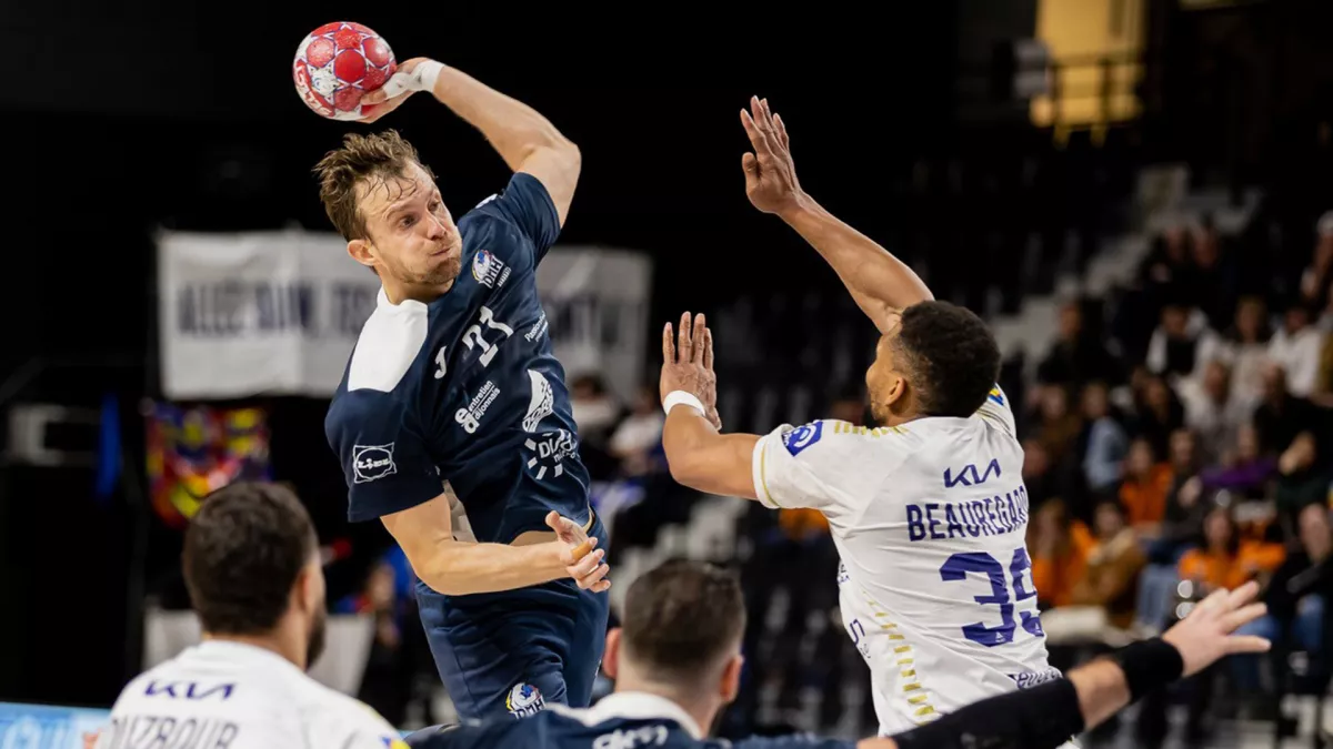 Dijon Métropole Handball