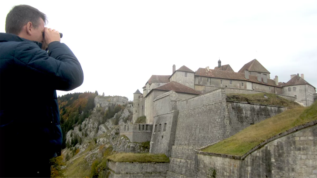 Contes et légendes du Haut-Doubs Contes et légendes du Haut-Doubs