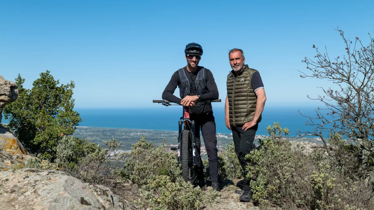 Chroniques d'en haut, au-delà du vertige