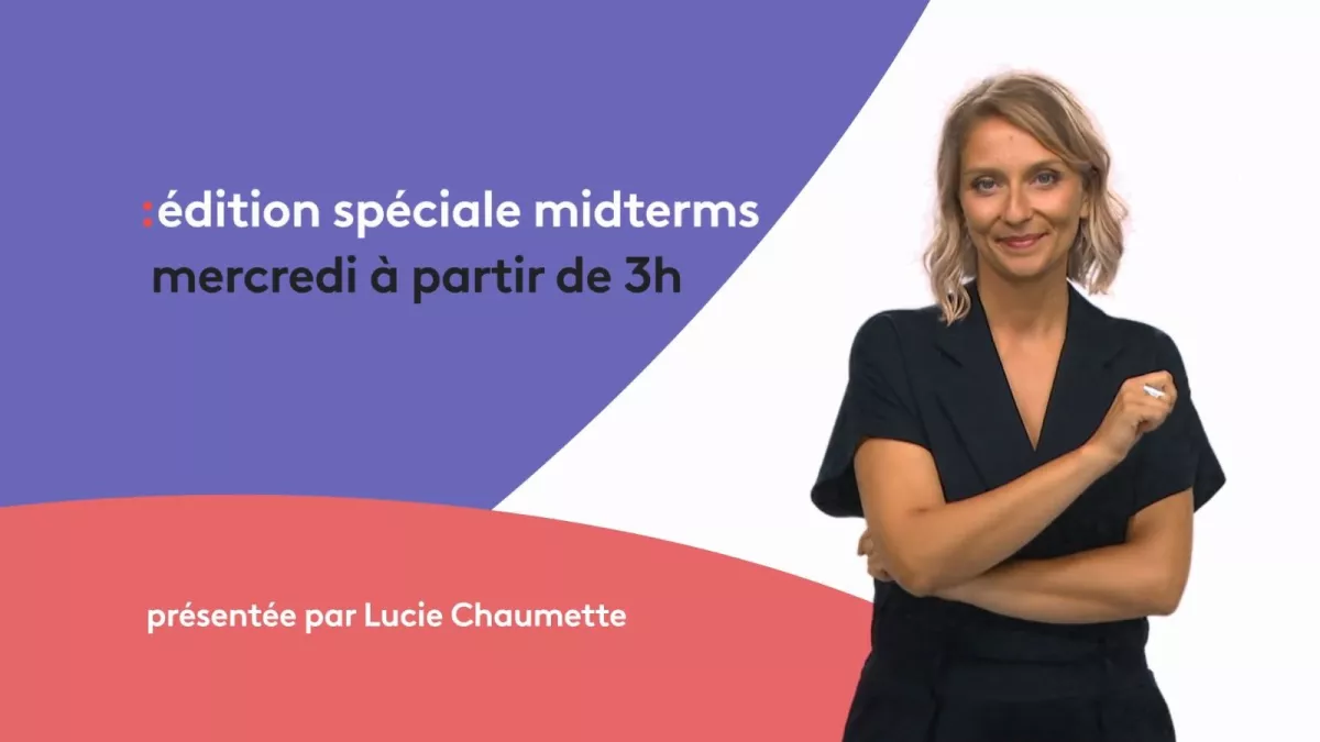 Edition spéciale midterms
