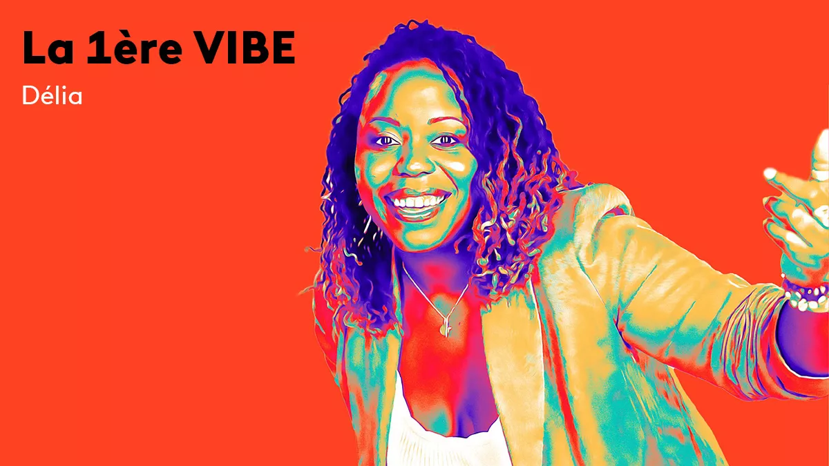 © FTV La 1ère vibe