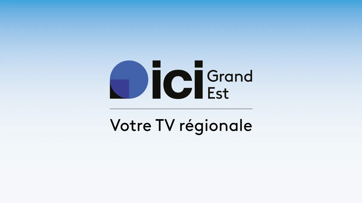 ICI Votre TV régionale