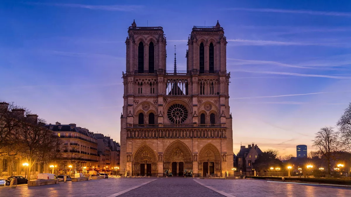 Notre Dame