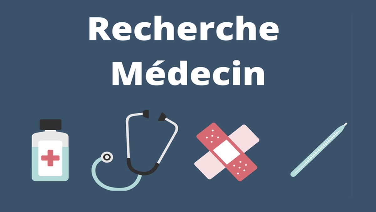 Header Recherche médecon